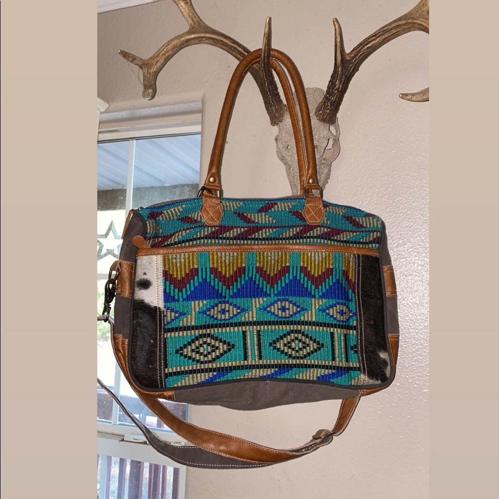 Myra Purse